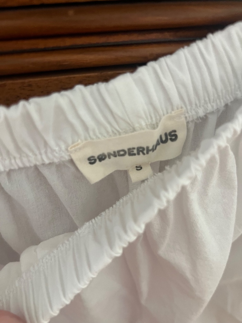 Sonderhaus Romeo Sleep Set - Picture 5 of 5